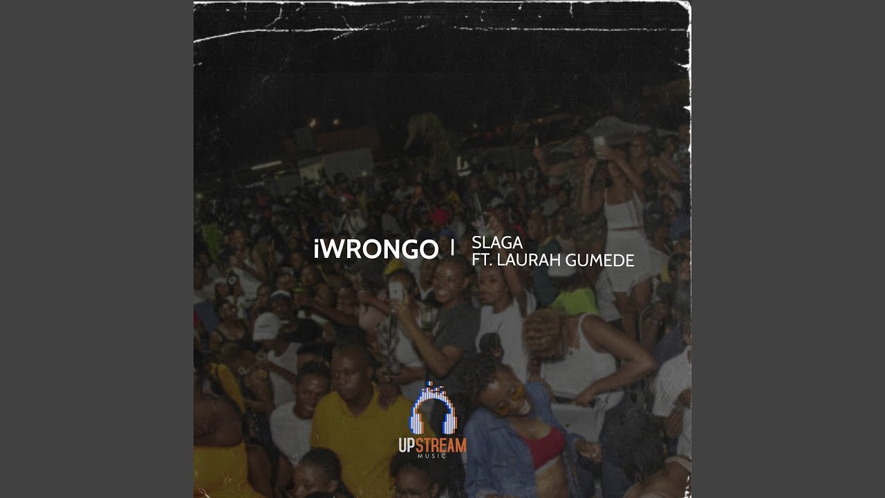 Iwrongo