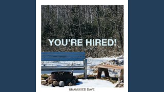 You're Hired!