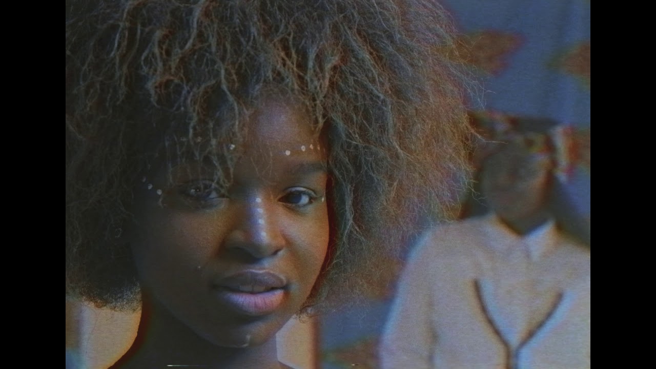 Mata Wangala - Viens On Va Danser (Clip Officiel)