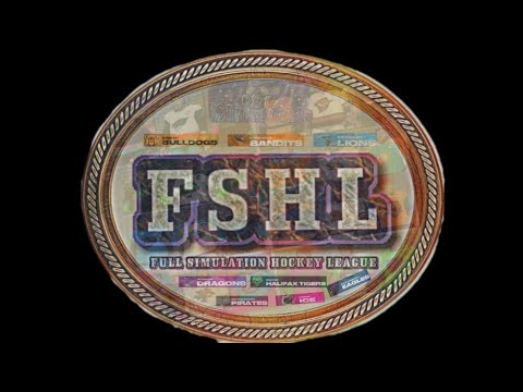 (BS1728 FSHL)Reg season Games #6 GPP🆚BKL/ATL🆚HLFX/Knox🆚MIA/SUD🆚SLC # ...