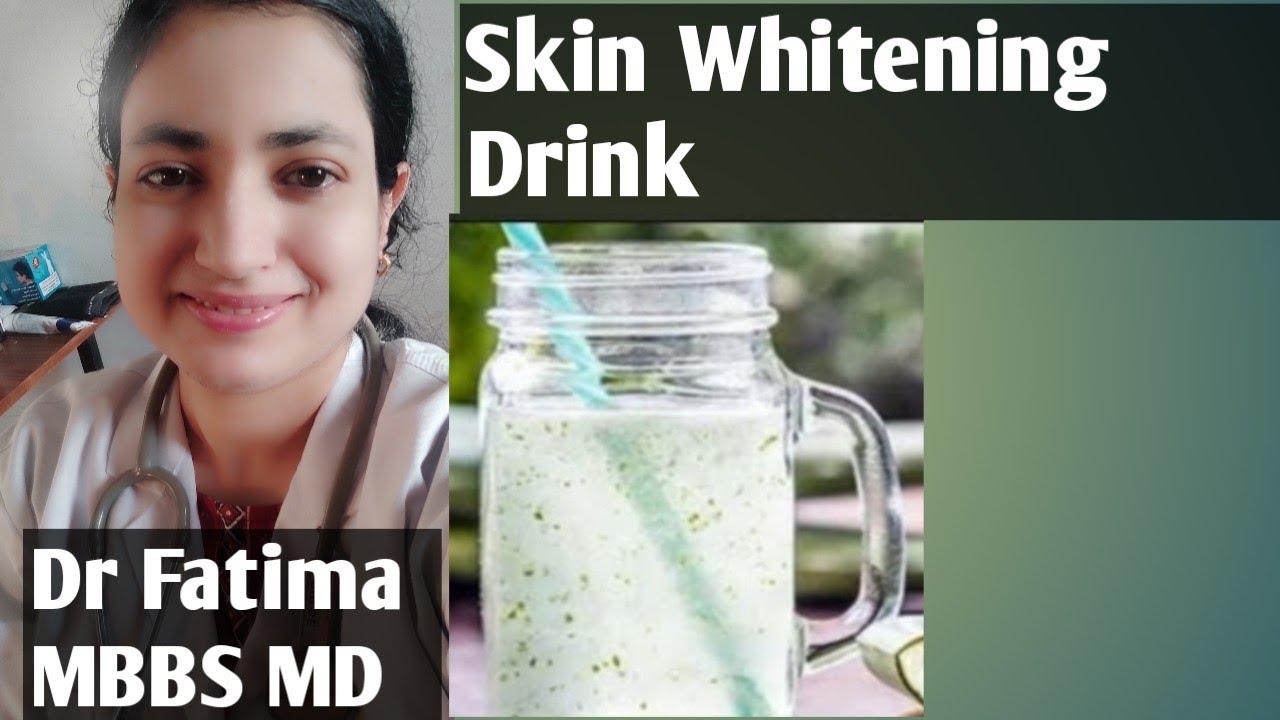 skin whitening drink body whitening home remedies drinkfull body