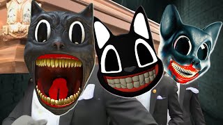 Cartoon Cat - Coffin Dance Song Cover