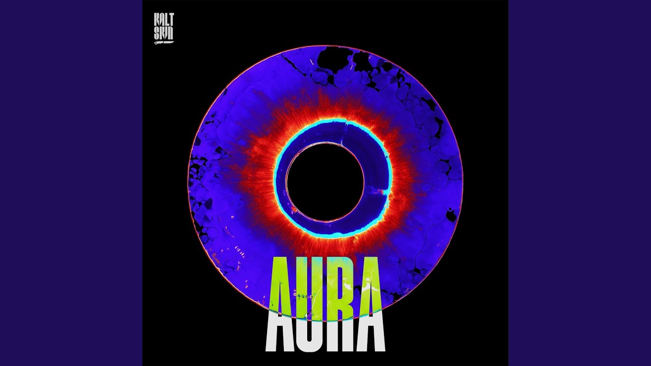 YouTubeでAuraを視聴 YouTubeでAuraを視聴