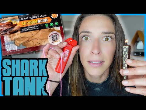 Testing NEW Shark Tank Products!