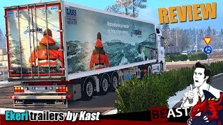 ["ETS2", "Euro Truck Simulator 2", "trailer mod Ekeri trailers by Kast"]