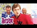 James Acaster's Funniest Moments Part 3 | Sunday Brunch