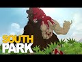 Soyons srieuks  extrait saison 22  south park vf