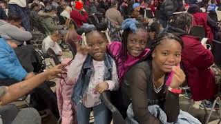 Christmas Day Crusade 2024!