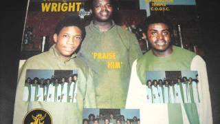 "Come Thou Almighty King" - Timothy Wright & The Celestial Choir