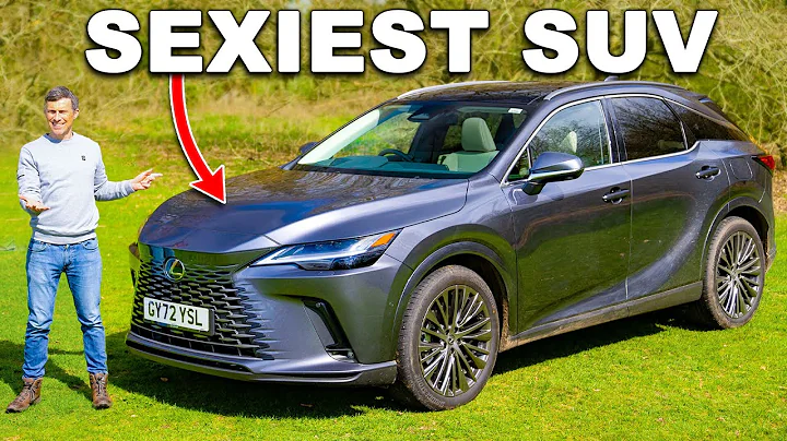 New Lexus RX: Better than the Germans? - DayDayNews