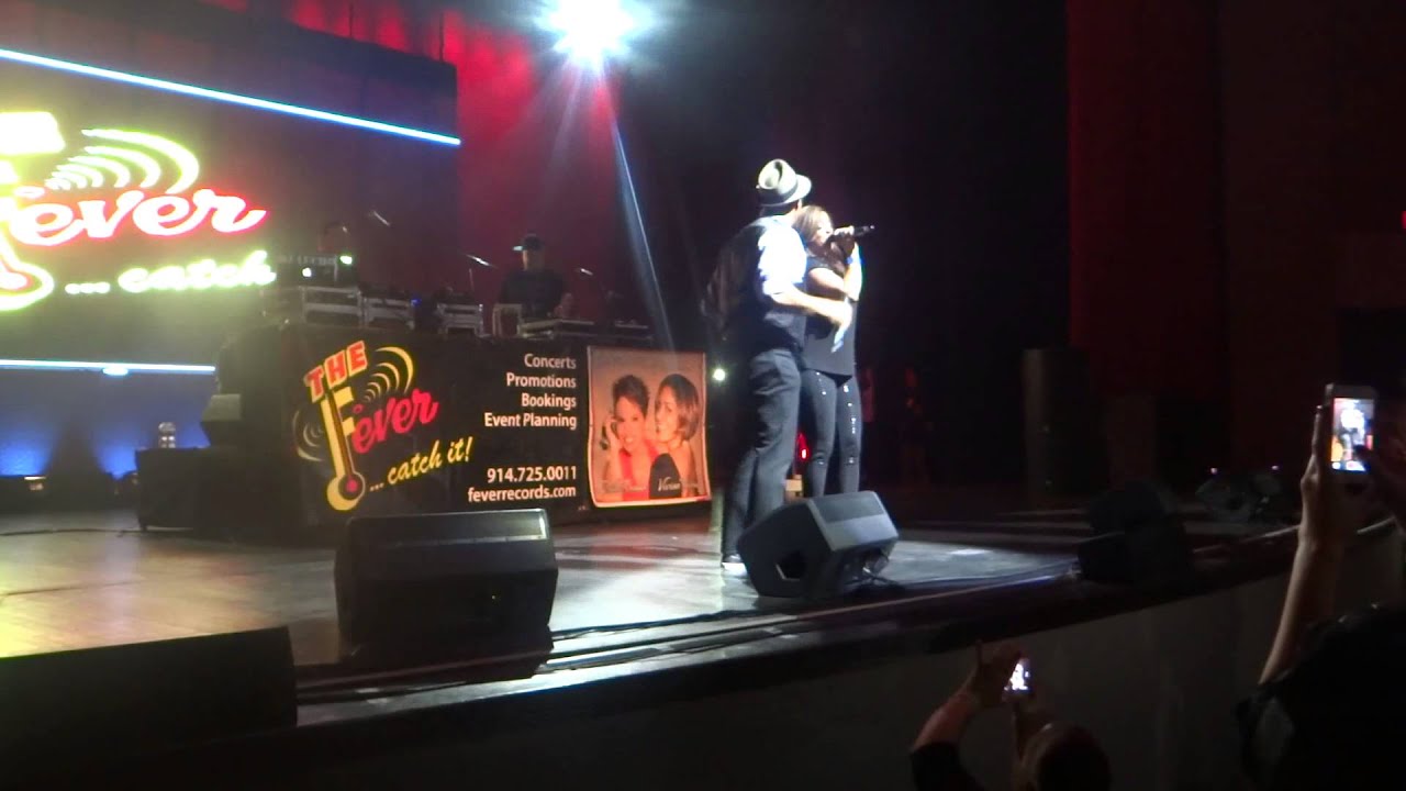 Johnny O, Forever Freestyle, 3/1/14 Part Three YouTube