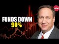 AMC STOCK NEWS: MULTIPLE FUNDS DOWN 90% THIS YEAR! LIQUIDATIONS COMING!