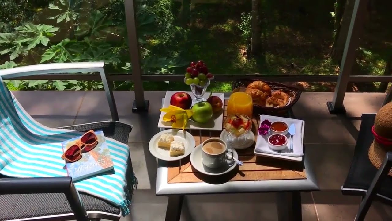 Falls Iguazú Hotel & Spa