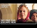 Hurrem Found Who She's Been Looking For | Magnificent Century