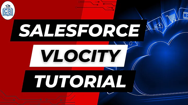 Salesforce Vlocity Training | vlocity salesforce tutorial | Vlocity salesforce | CyberBrainer
