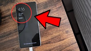 How to Turn On The 'Always On Display' On the Google Pixel 7
