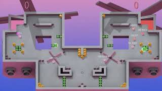 Switch News Special: Cluster Puck 99 Is Headed To Nintendo Switch!