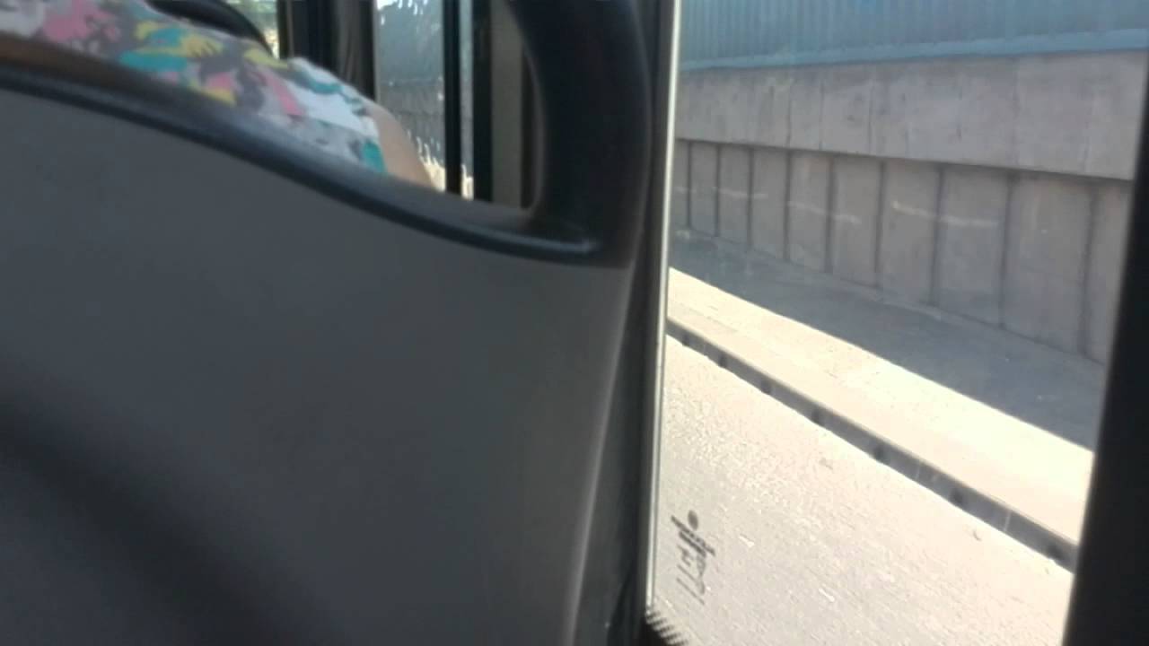 journey-on-london-bus-route-173-enl66-lj60ayk-youtube