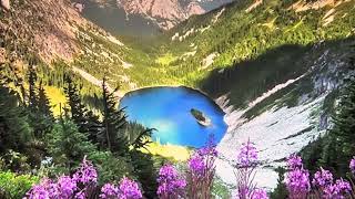 Mouth of Fire Jeremiah 5:14 The Heavenly Sapphire Dr. Kevin Zadai Vocal Kristi Stephens Music: Kevin