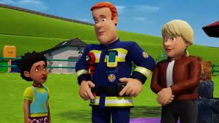 Fireman Sam™ | Great Reading Rescue | Series 15 Episode 11