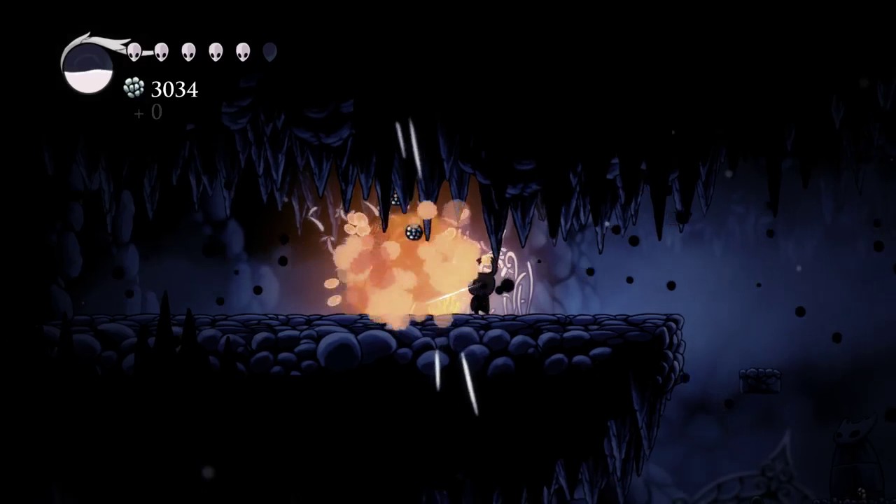 Hollow Knight - Zikky - Episode 12