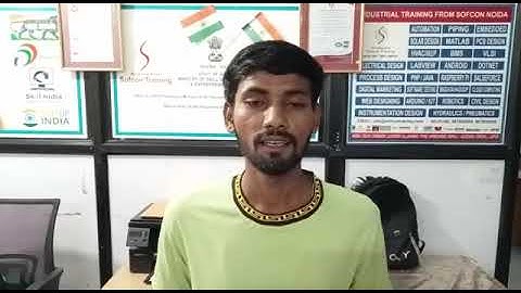 Summer Training for Engineering College Students | 6 Weeks PLC SCADA Training in Noida