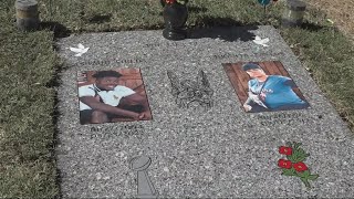 Family of high school athlete killed hours after his graduation gathers to remember him