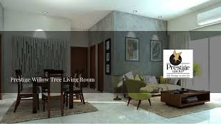 Prestige Willow Tree Walkthrough