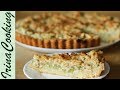 Песочный Пирог с Ревенем 🥧 Shortcake with Rhubarb ○ Ирина Кукинг