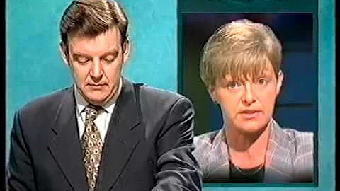 Paul Ward charged with Veronica Guerin Murder, Feb...