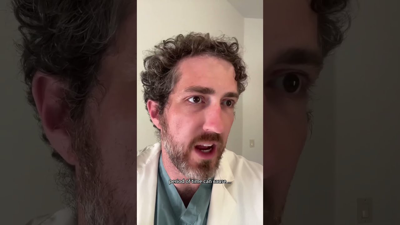 Dr Glaucomflecken Explains Upadacitinib For Giant Cell Arteritis SELECT GCA 