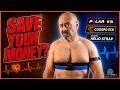 Polar H10 vs Cheap Heart Rate Monitor — Shocking Results!