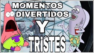 Momentos Divertidos y tristes en Call Of Dutty Mobile | ElChokito