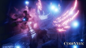 Code Vein - Road to 100 - 673 - The Power of Parries | Merciless Reaper Overrule