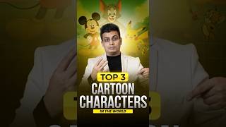 $100 BILLION  Cartoon Empire! ⚡💰😳