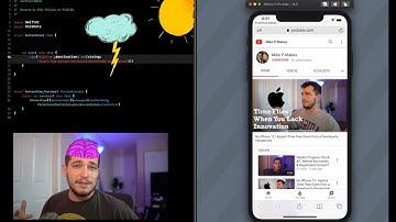 Xcode 12 & SwiftUI | Grids, Paging, and links?!