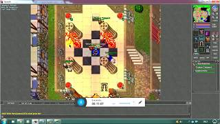 Tibia - War System NEW BEST OT