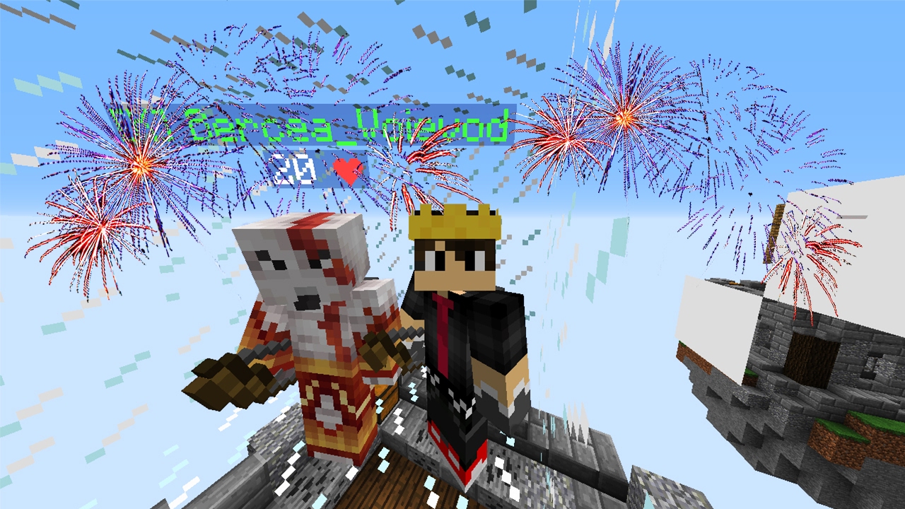 CATE VICTORII LA RAND SA SI AI?!  | Skywars Ep #290