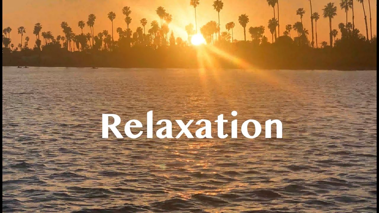 Beginner Yoga/Meditation: Relaxation