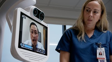 Every Second Counts: Using Telemedicine for Stroke Treatment