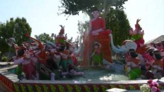 khmer new years 2008