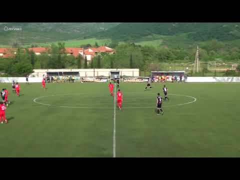 ცხინვალი 0-1 ვიტ ჯორჯია [მიმოხილვა]