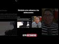 Estos son los abrazos opositores que se les da a los delincuentes #campechaneando #mexico