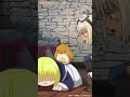 「何の役にも立たないのだ… | TVアニメ「29歳独身中堅冒険者の日常」第7話『リルイとコッコ』より　#アニメ29歳