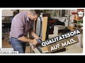 Qualitäts-Sofa "Made in Germany"