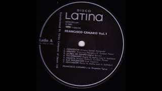 Mentira (Mala mujer) Tango Orquesta Francisco Canaro con Charlo 1931-07-15