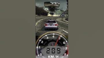 Need for Speed: Most Wanted | 16