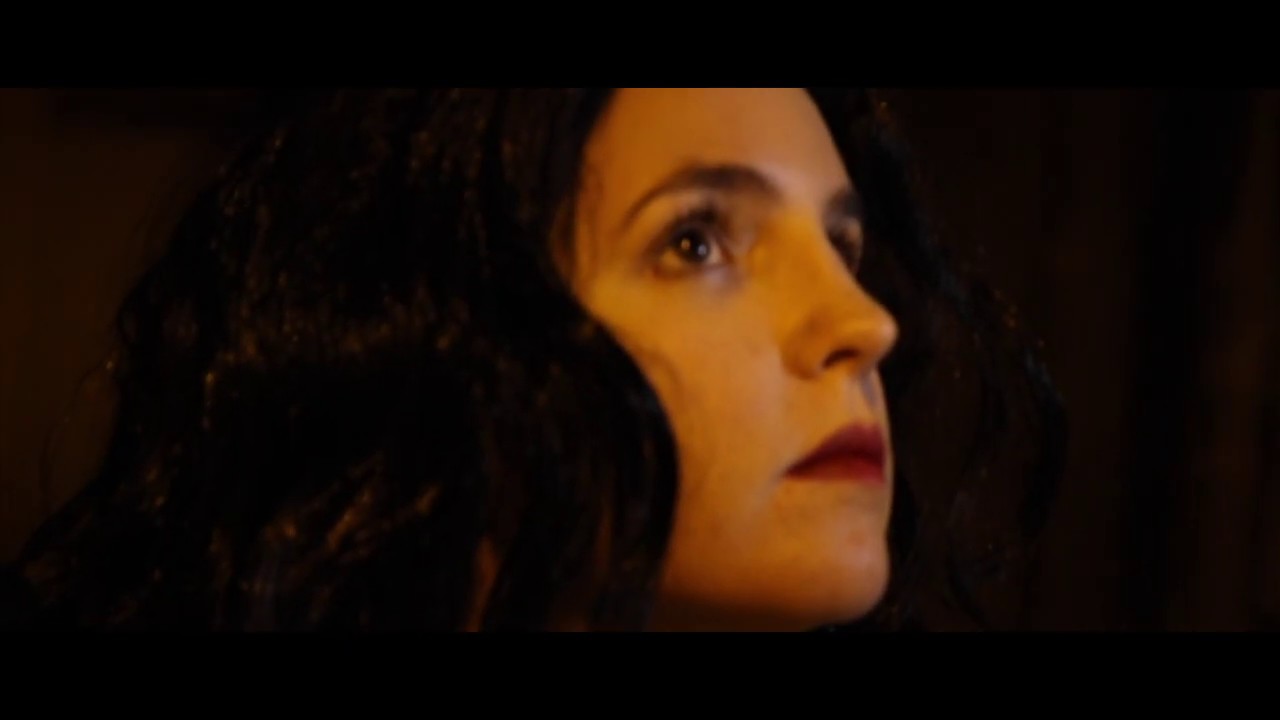 DESCENDENS . Book Trailer (Official Video)
