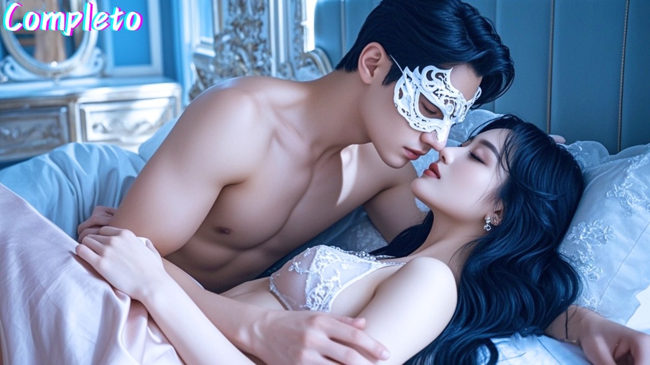 💗El hombre con el que pasó la noche… ¡ya era su marido!#kdrama