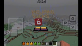 Mojang sucks